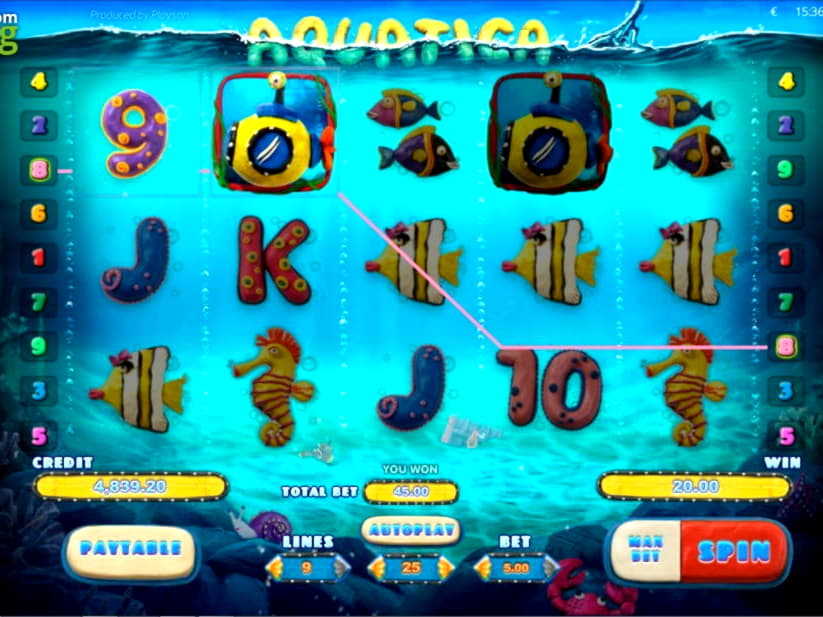 Eur 590 free casino chip at Quatro Casino