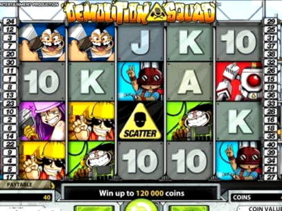 Eur 2205 no deposit bonus at Jackpot City Casino