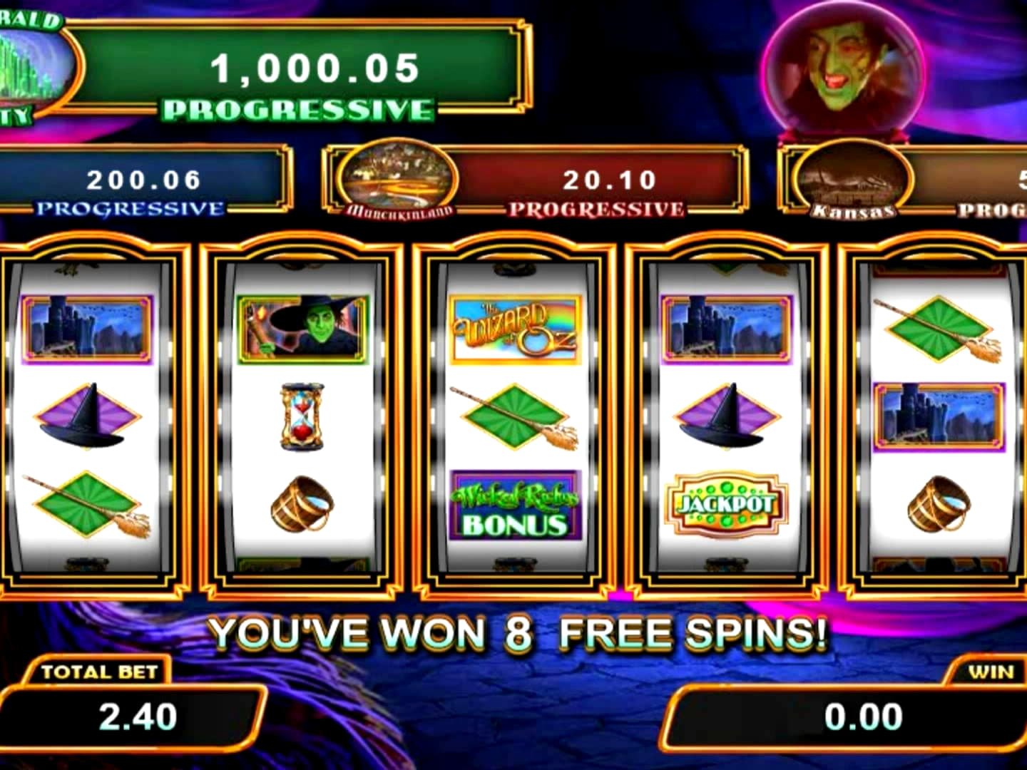 $540 no deposit bonus at Trada Casino