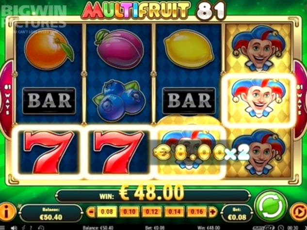 520% Match bonus at Cashmio Casino