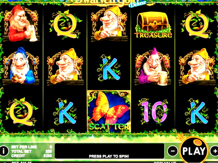 210 Loyal Free Spins! at Malina Casino