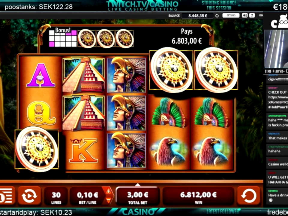 940% Match bonus casino at Trada Casino