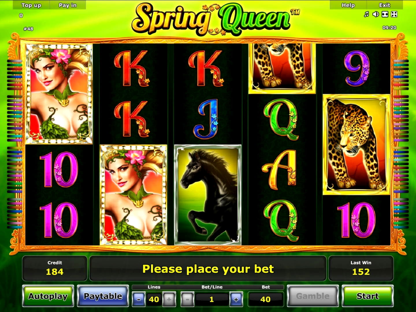 EUR 1375 No Deposit Bonus Code at CasiPlay Casino