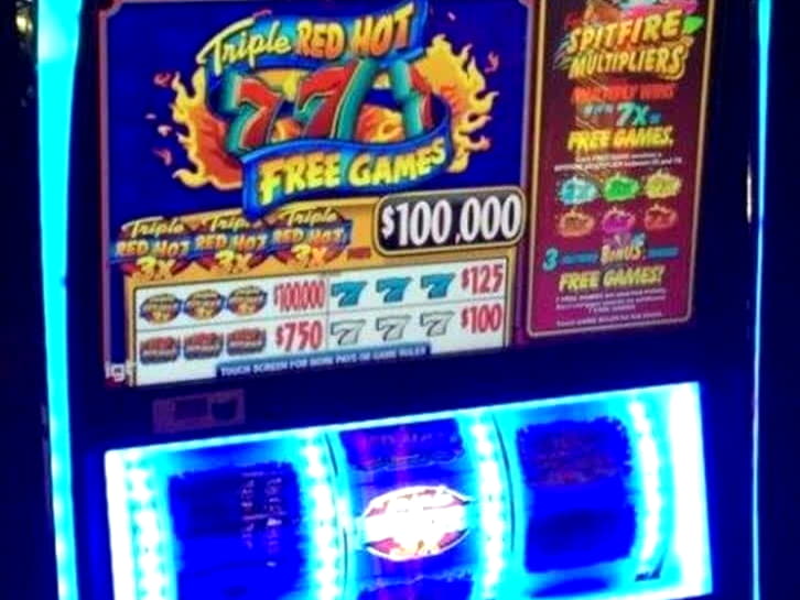 $440 Mobile freeroll slot tournament at Gate777 Casino