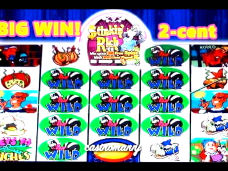 470% Welcome Bonus at Reeltastic Casino