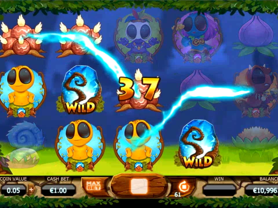 40 free spins casino at Karamba Casino