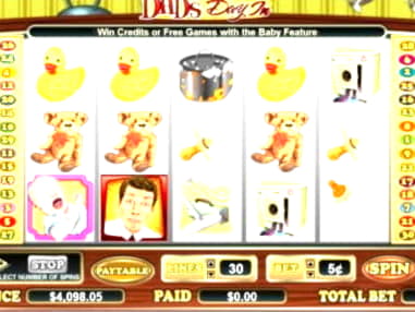 EURO 440 Free chip at Rizk Casino