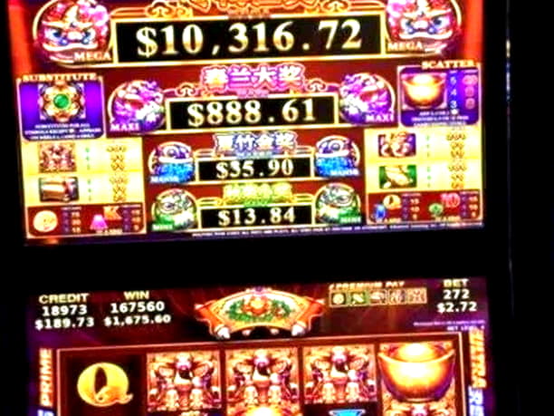 545% Deposit match bonus at Jelly Bean Casino