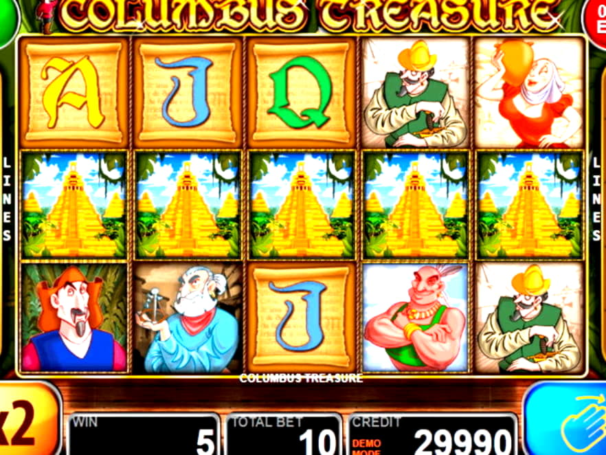 775% Match at a casino at Slots Heaven Casino