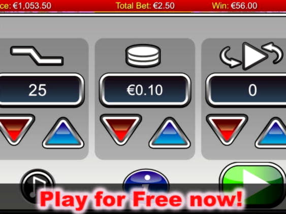 540% Match bonus casino at Wunderino Casino
