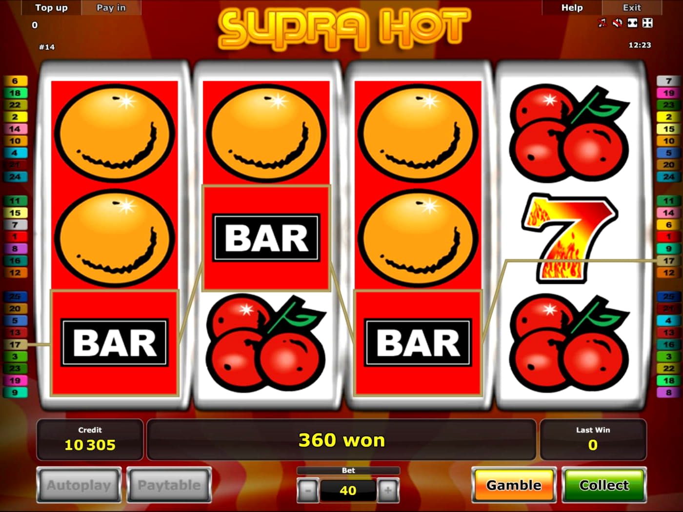 ?$920 Casino tournaments freeroll at Slots Heaven Casino