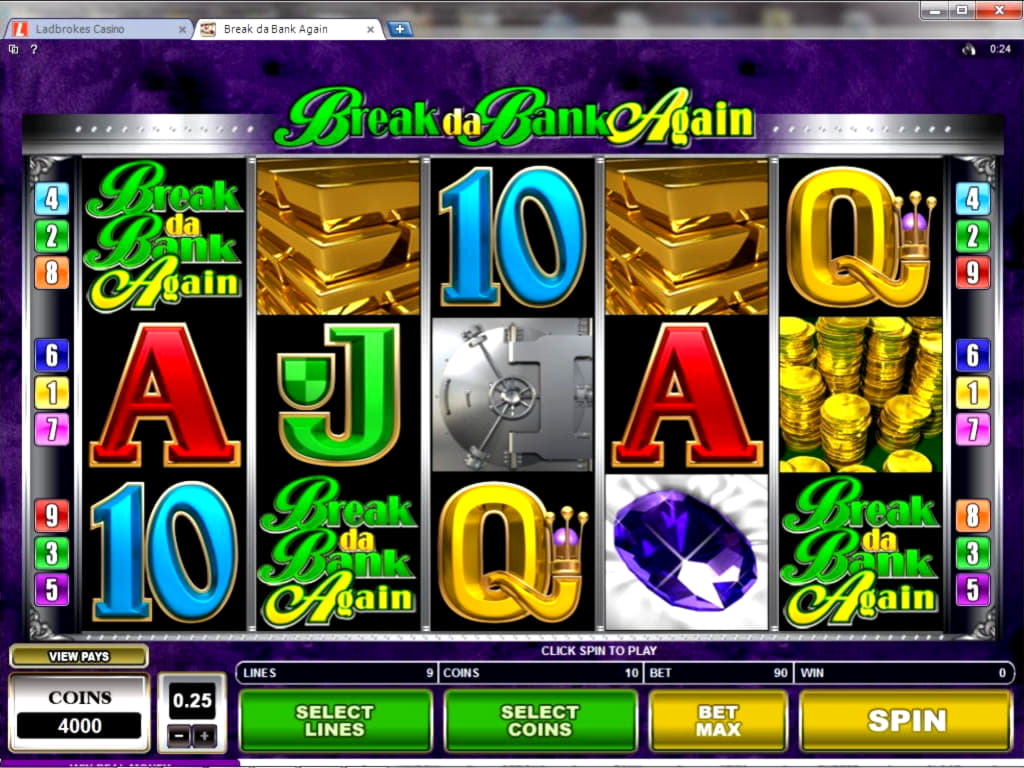 125 free spins at Jelly Bean Casino