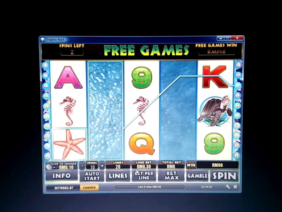 ?$575 no deposit bonus casino at King Billy Casino