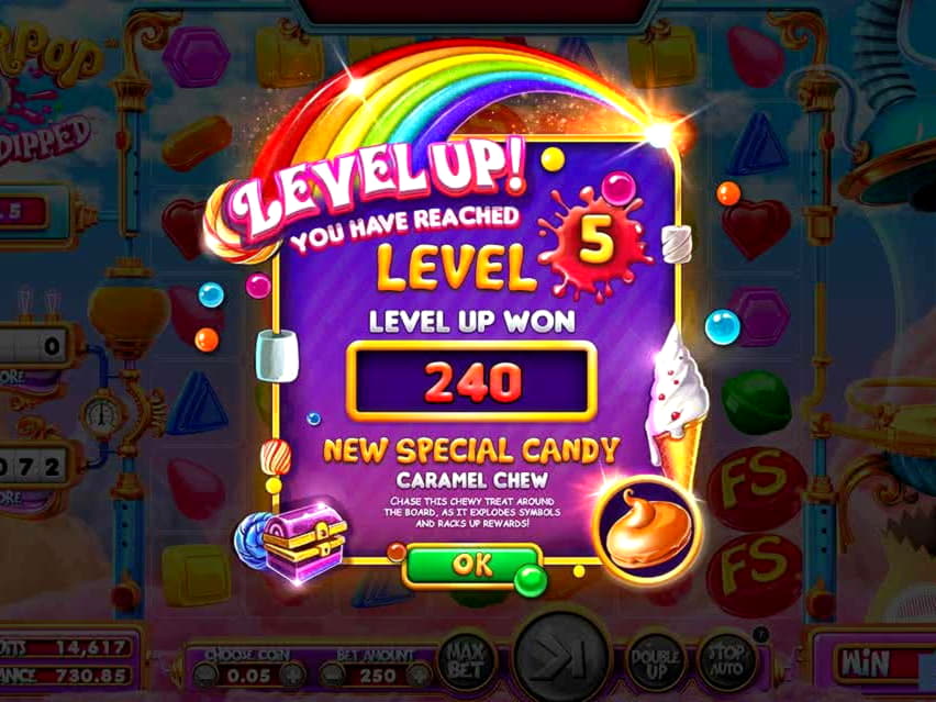 $495 FREE Casino Chip at Reeltastic Casino