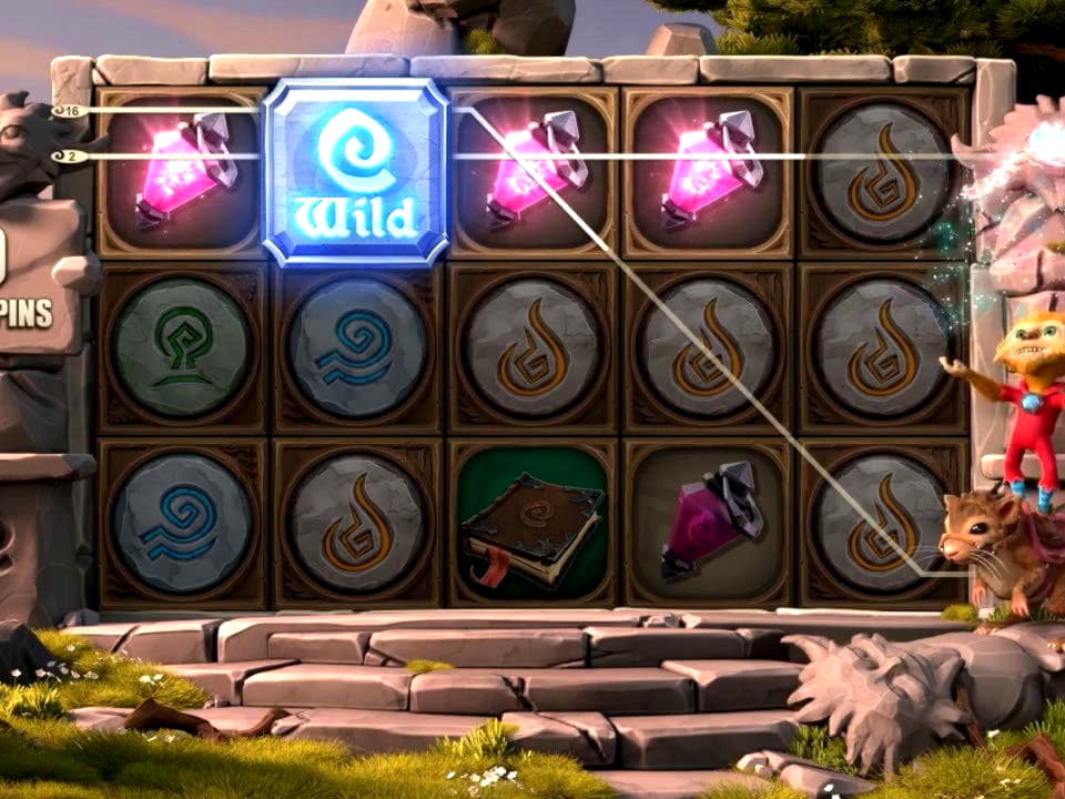 220% Welcome Bonus at Jackpot City Casino