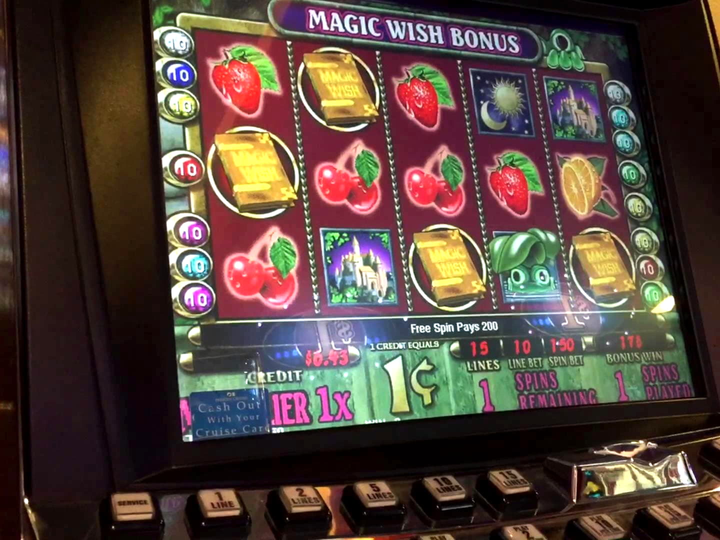 ?$660 casino chip at Yako Casino
