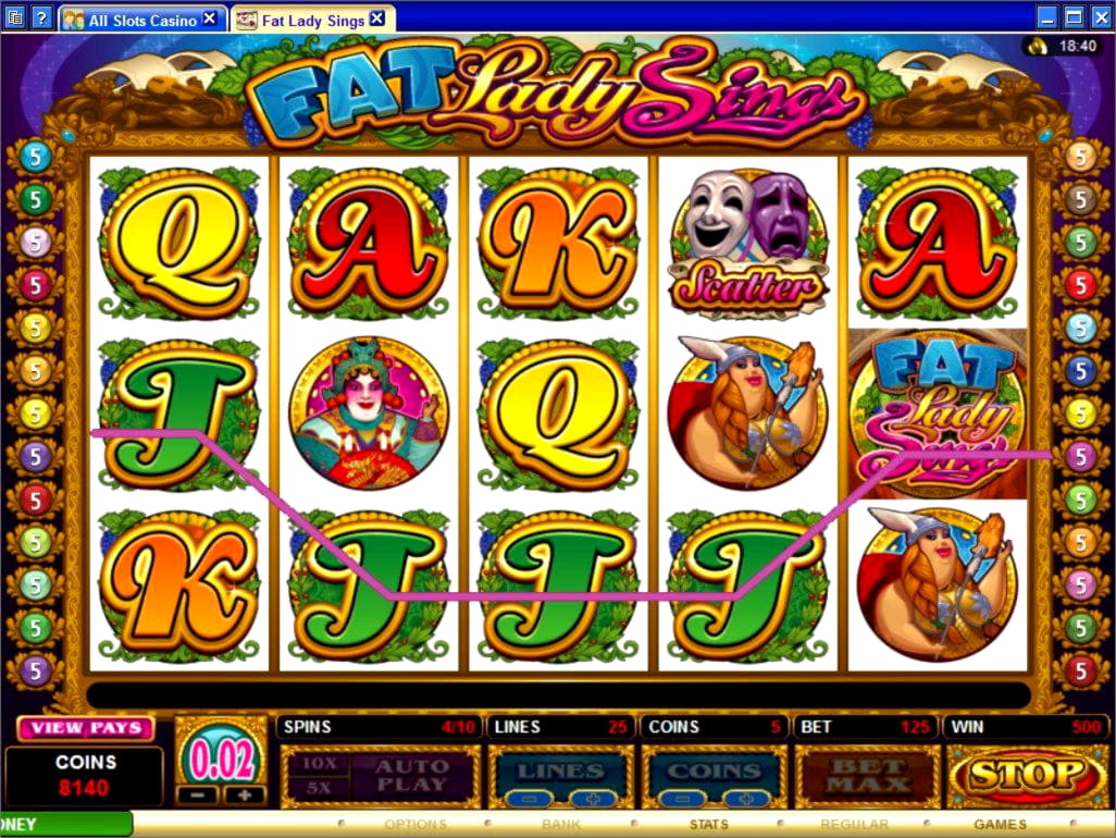 55 Free Casino Spins at Party Casino