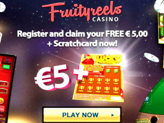 ?$290 free casino chip at Quatro Casino
