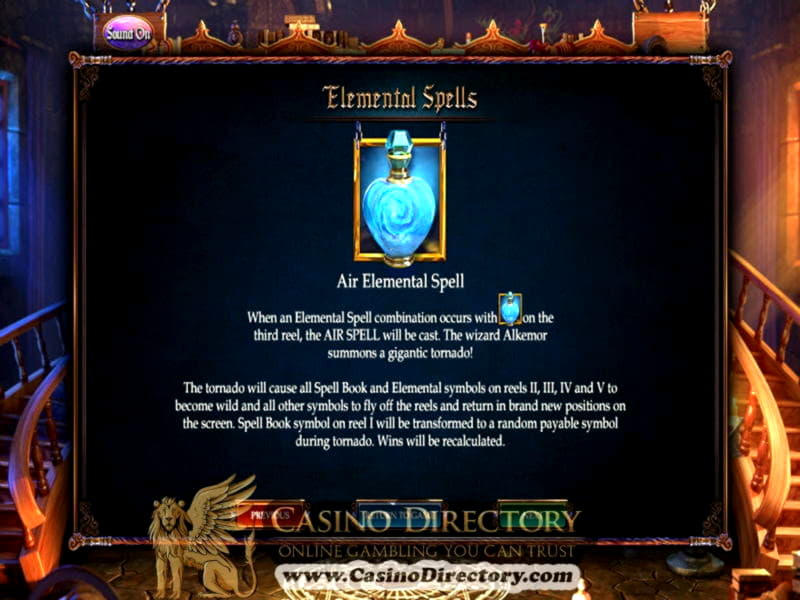 640% First Deposit Bonus at Party Casino