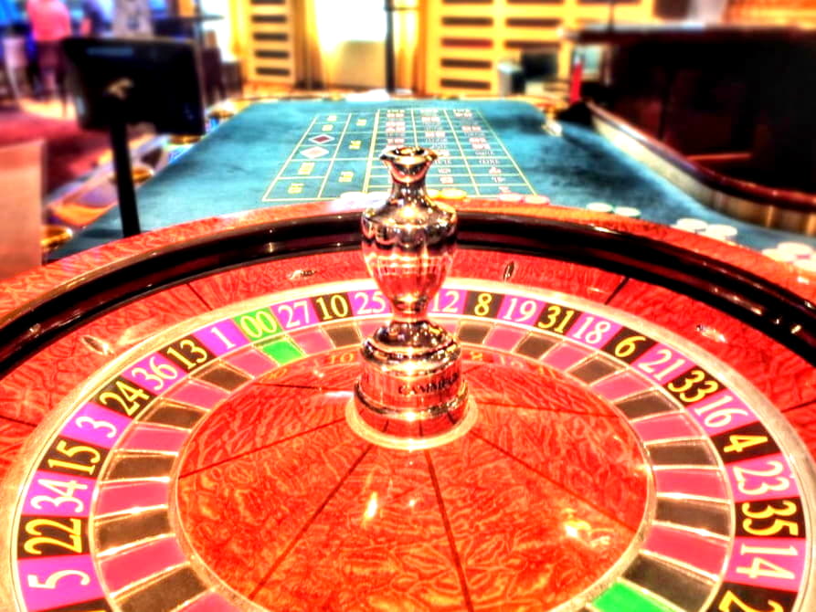 855% Signup casino bonus at Party Casino