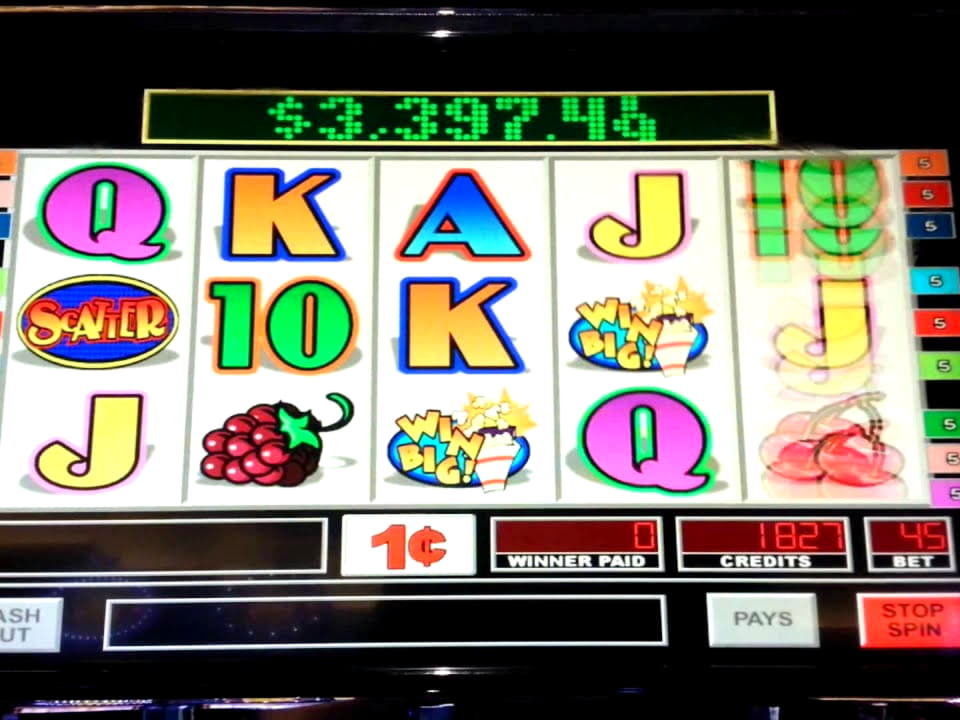 940% Signup casino bonus at Omni Casino