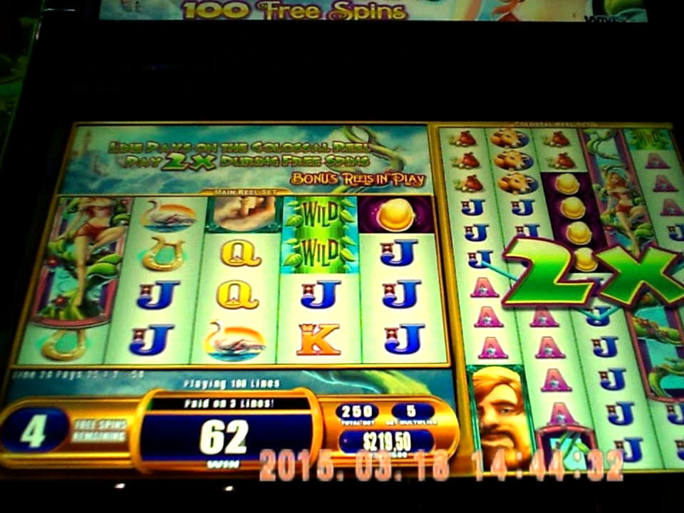 $385 Mobile freeroll slot tournament at Casimba Casino
