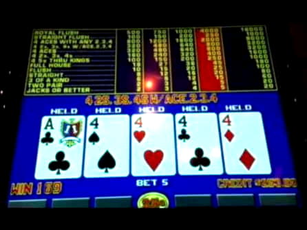 760% Deposit Match Bonus at Casino com