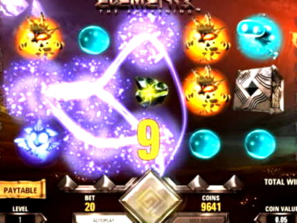 835% First Deposit Bonus at Omni Casino