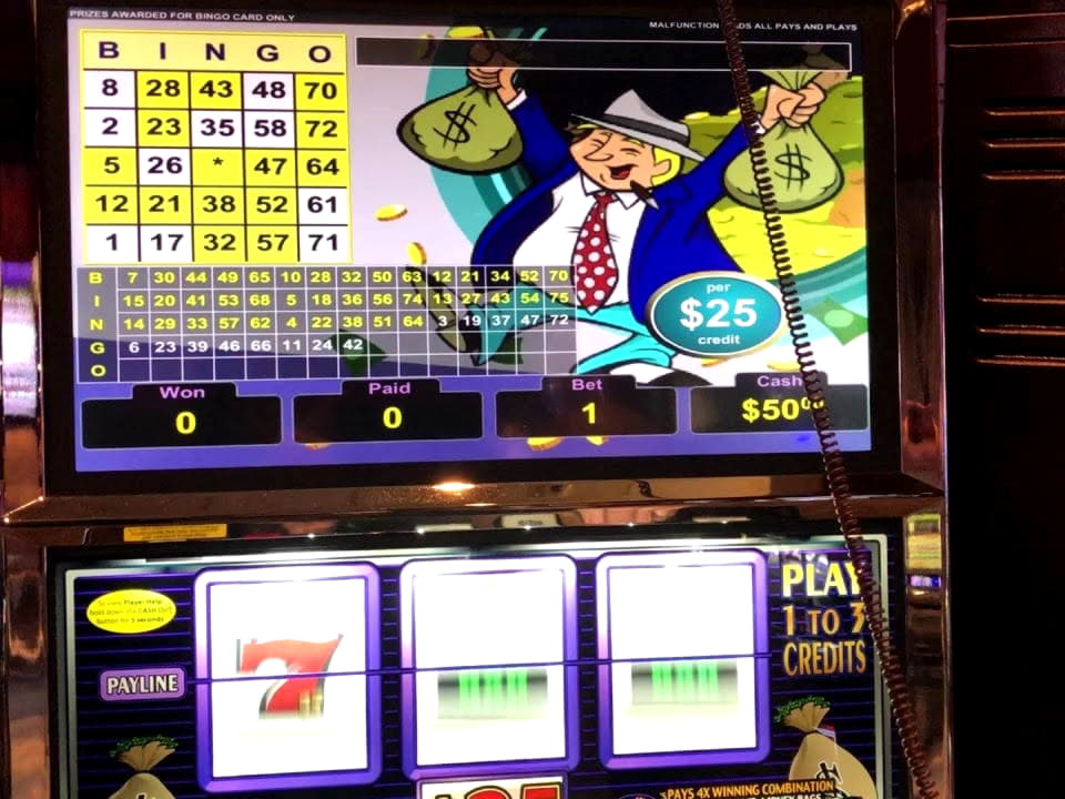 $400 FREE Chip at Jelly Bean Casino