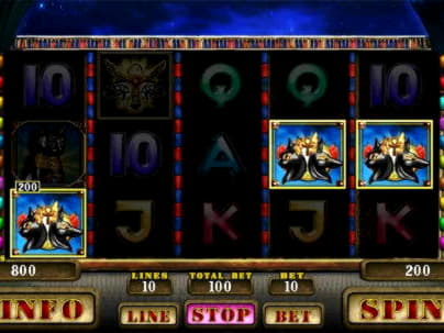 $230 Casino chip at Quatro Casino