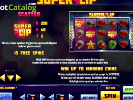 EURO 405 FREE Chip at Wunderino Casino