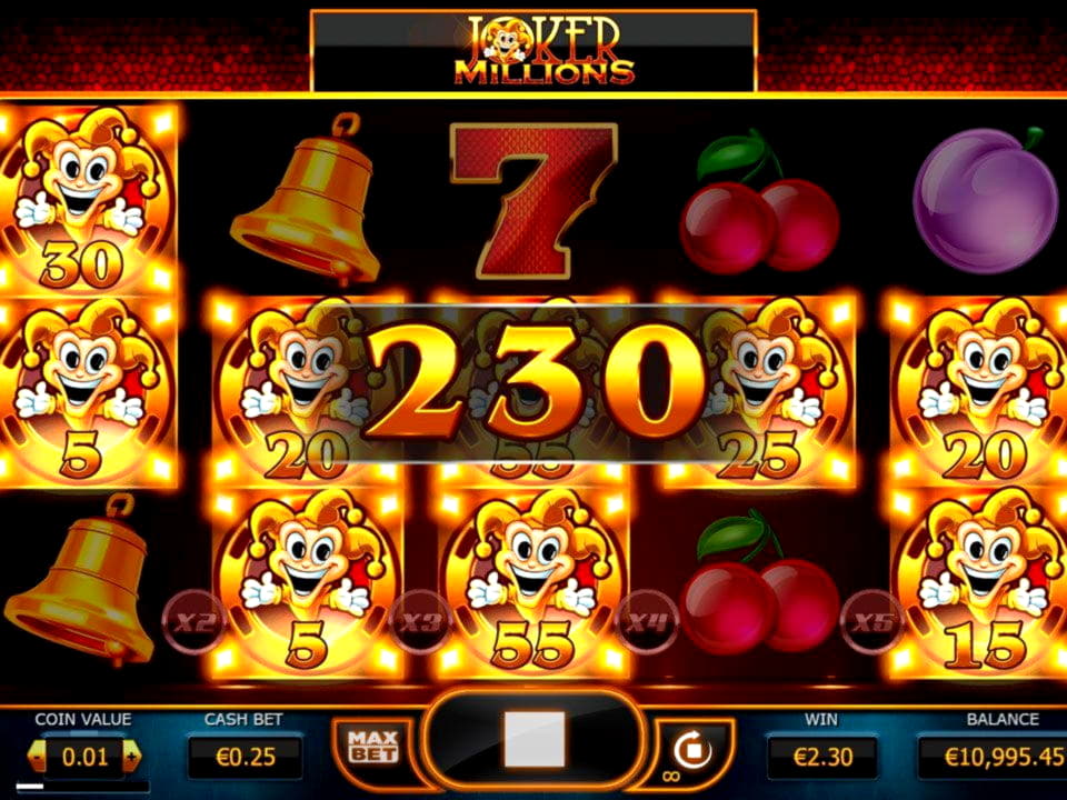 $4015 NO DEPOSIT CASINO BONUS at Jackpot City Casino