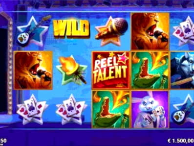 Eur 105 Free Chip at Casino com