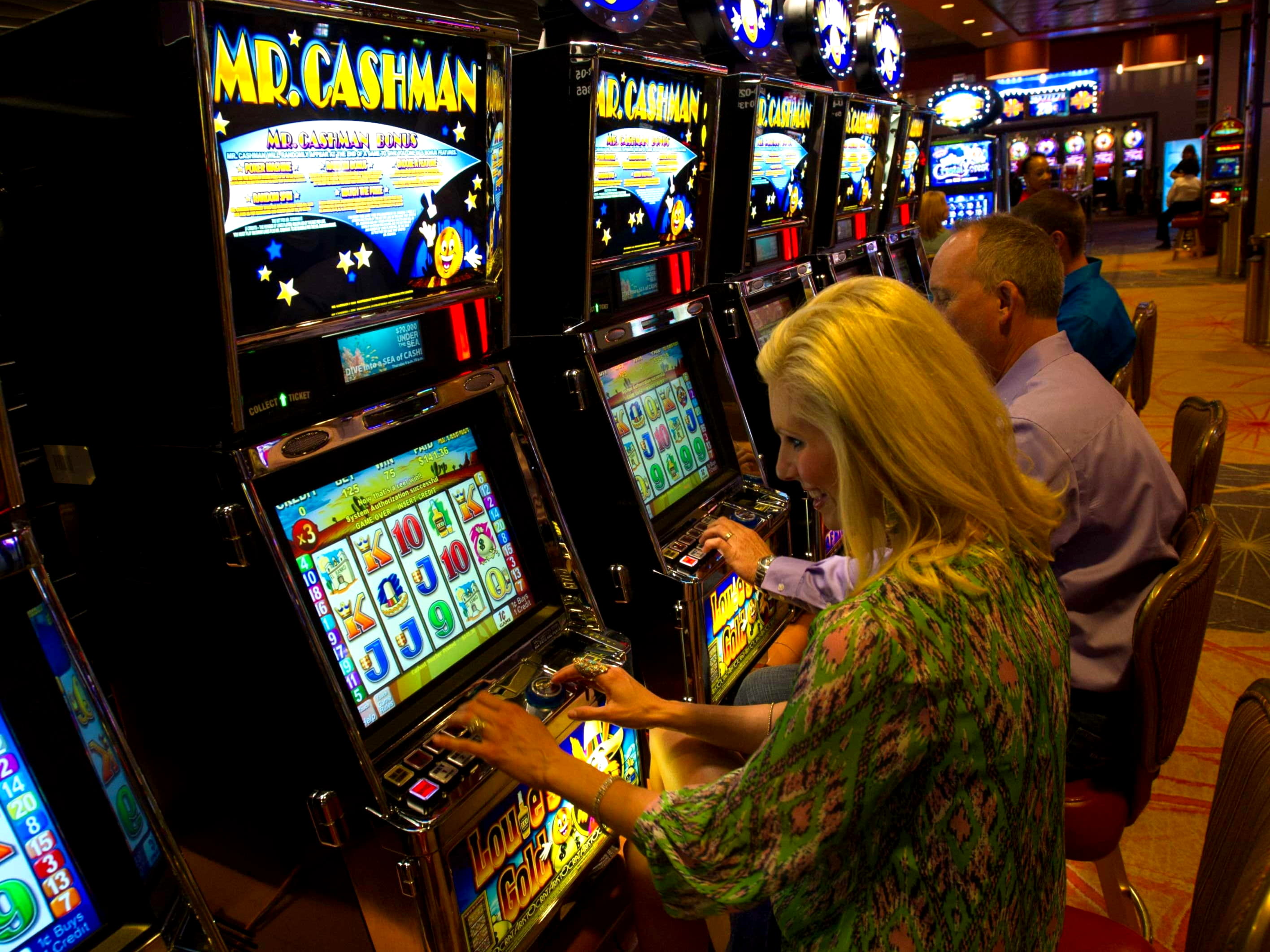 Eur 150 Online Casino Tournament at King Billy Casino