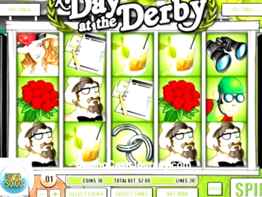 $515 Casino chip at Jelly Bean Casino