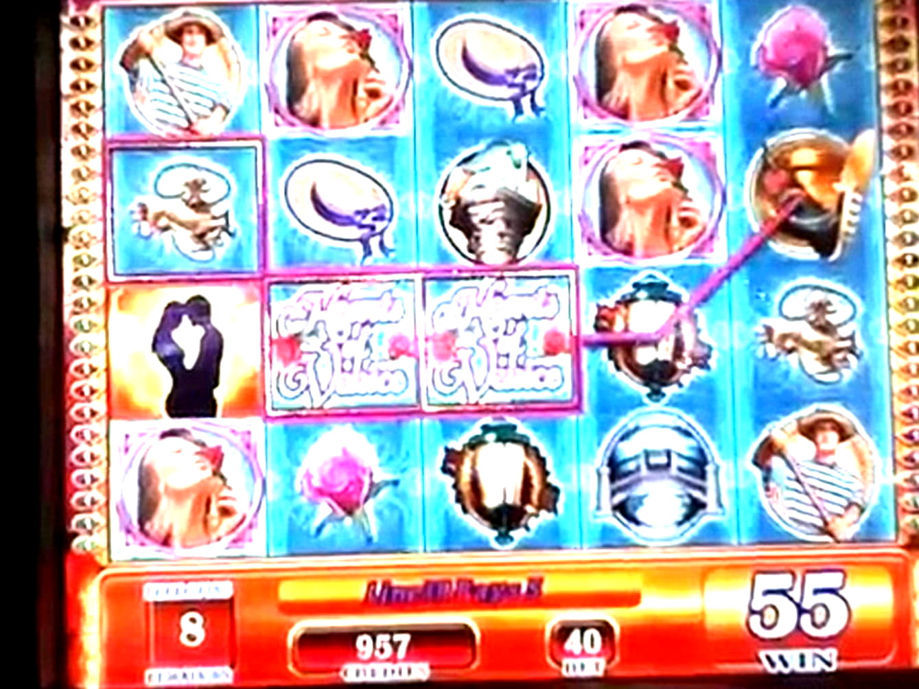 100 free spins casino at Slots Heaven Casino