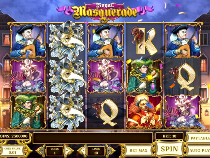 670% Match bonus at Reeltastic Casino