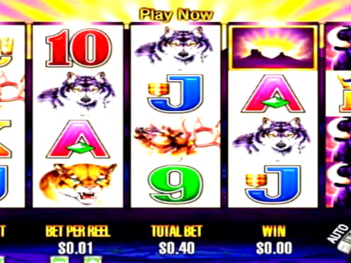 77 Free Casino Spins at bWin Casino