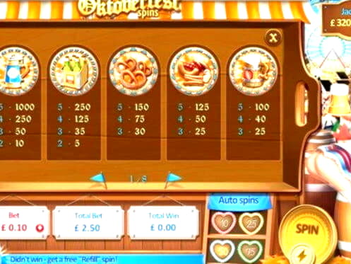 ?$565 Daily freeroll slot tournament at Rizk Casino