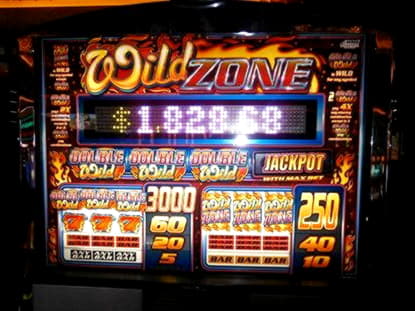 100% Signup Casino Bonus at Winorama Casino