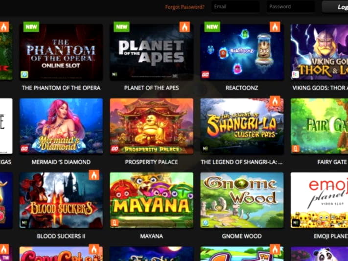 $855 Casino Tournament at bWin Casino
