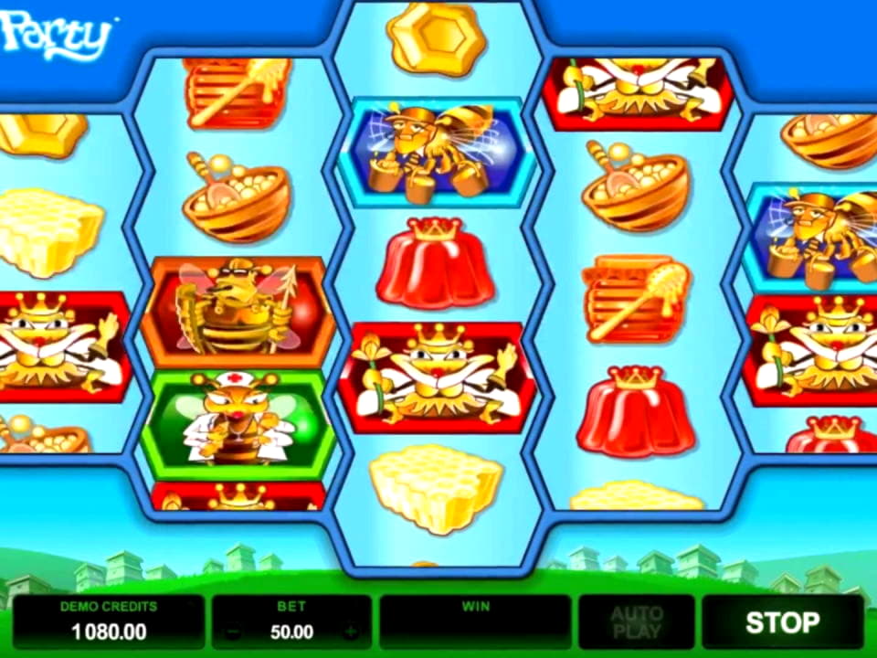 EURO 910 Daily freeroll slot tournament at Casino com