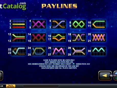$120 Online Casino Tournament at Trada Casino
