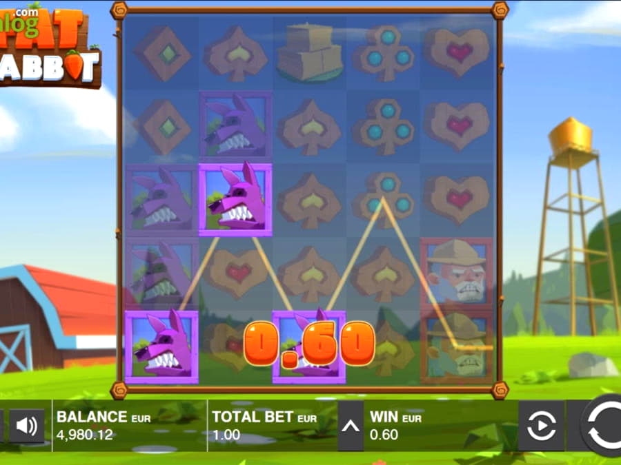 Eur 510 FREE Chip Casino at Reeltastic Casino