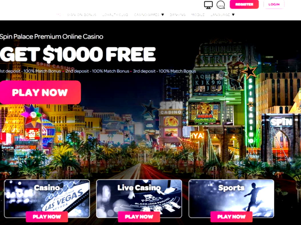 115 Free Casino Spins at Slots Heaven Casino
