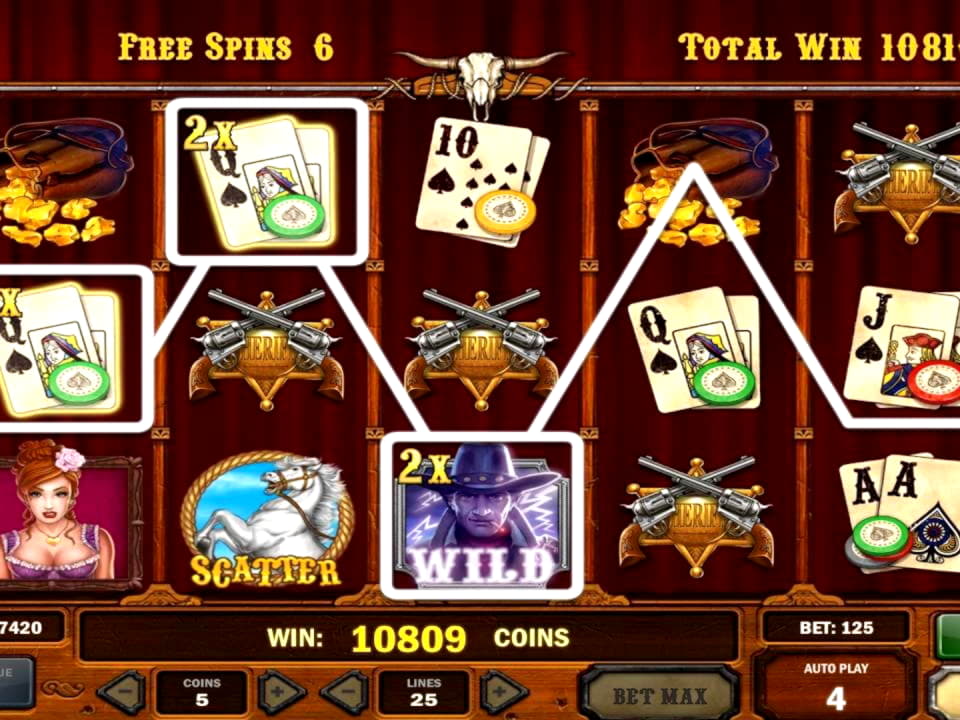 EURO 955 Daily freeroll slot tournament at CasiPlay Casino