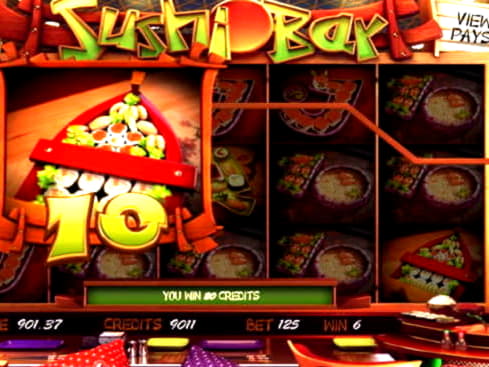EUR 280 Free Money at King Billy Casino