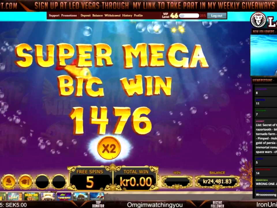 410% Deposit Match Bonus at CasiPlay Casino