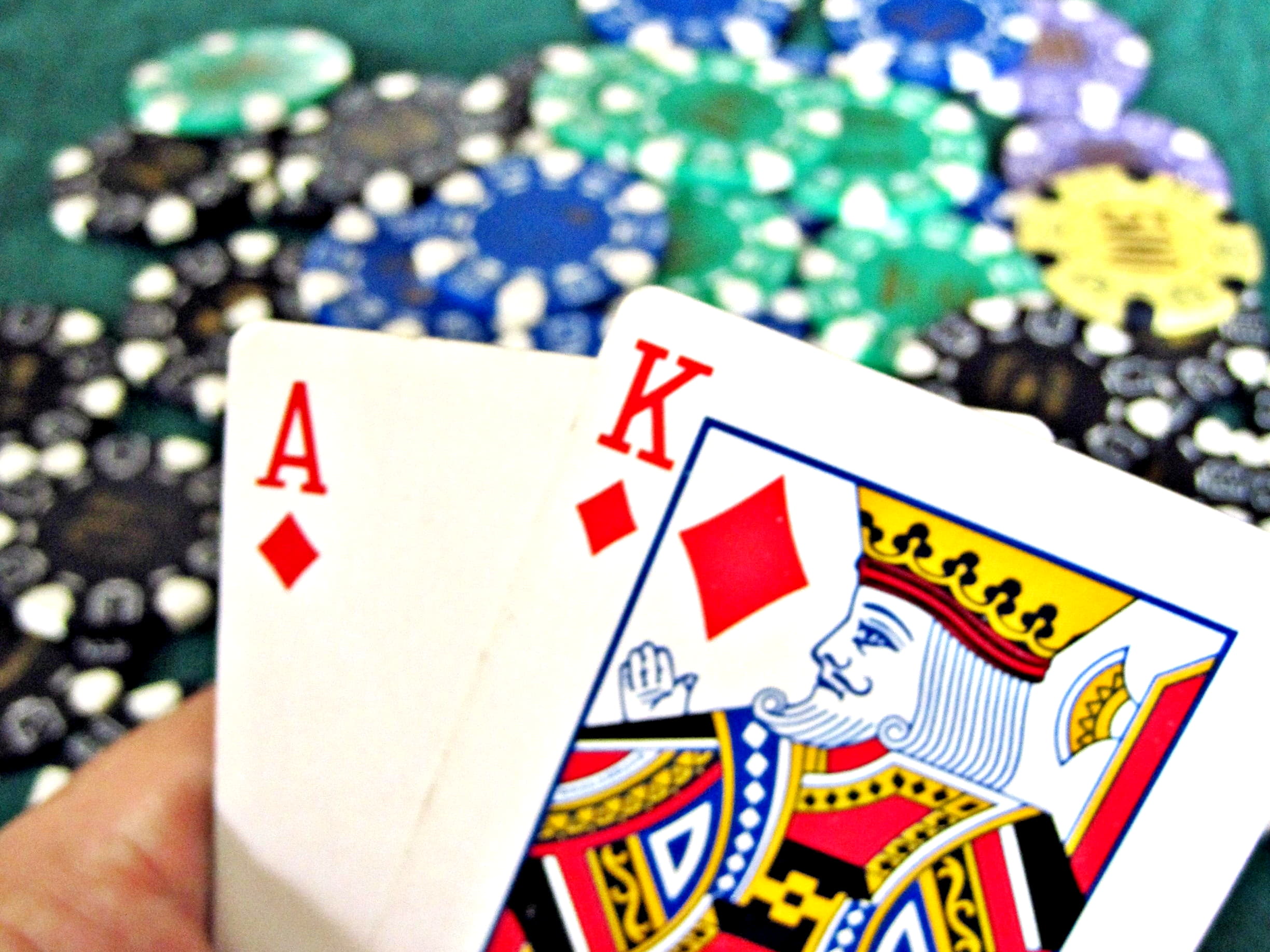 ?$4100 No Deposit at Jelly Bean Casino