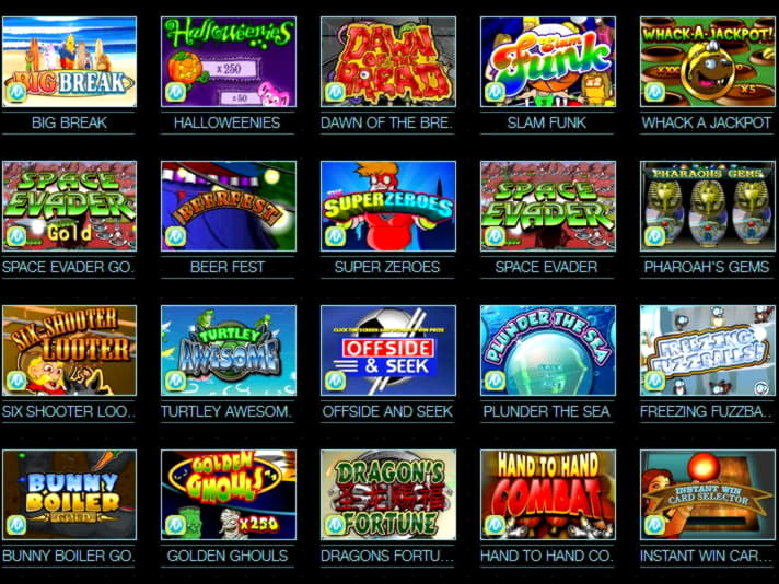55 Free spins no deposit at Karamba Casino